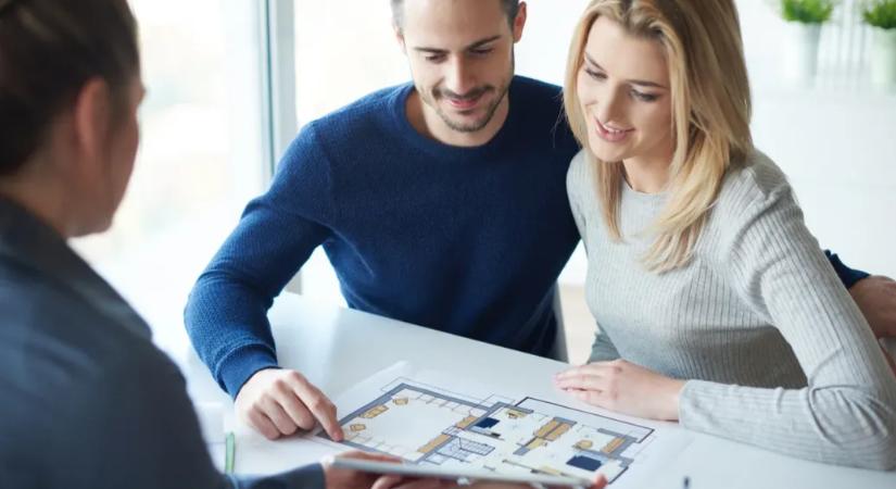 Így állította feje tetejére a lakáshitelpiacot az Otthon Start