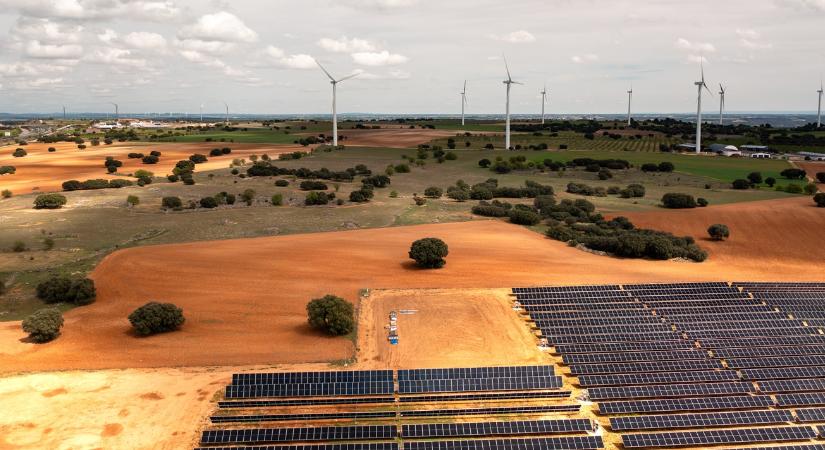 Ingyenáram: szép remények?