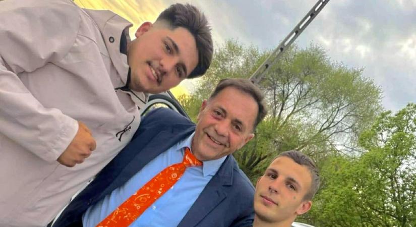 Megszólalt Pócs János: „A Fideszben főnixmadárként csak Orbán Viktor képes felemelkedni”