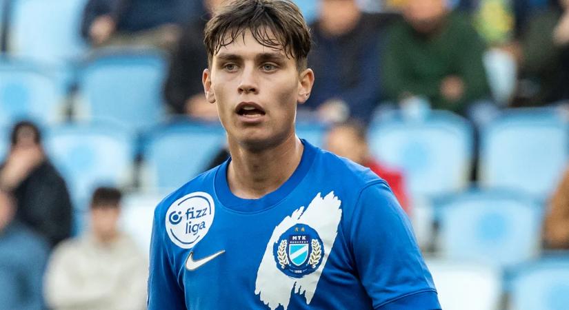 Átrok Zalán: Lehet, a sors nem véletlenül szánta nekem ezt az utat