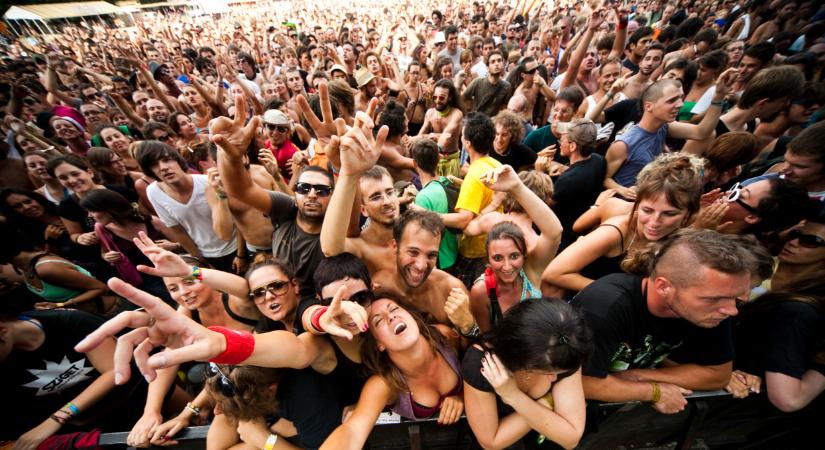 Itt a bejelentés, világsztár lép fel a Sziget utolsó napján: jó ideje nem járt Magyarországon, garantált a teltház