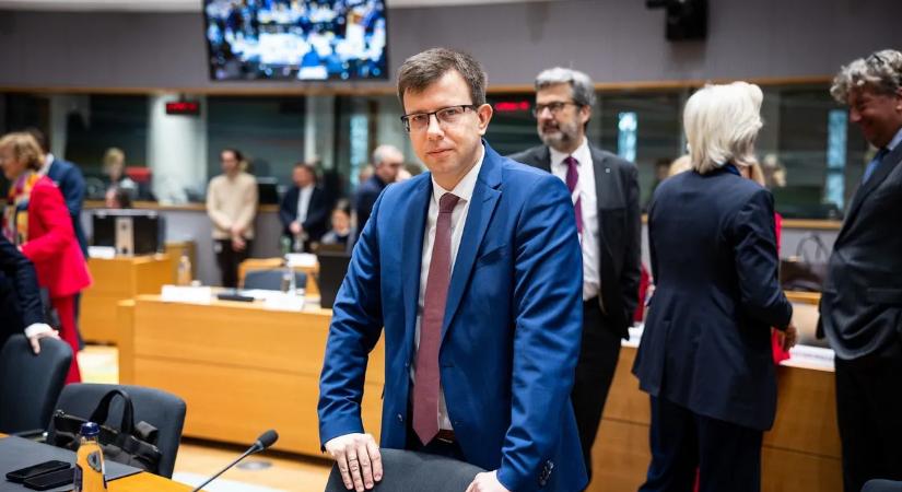 Bóka János elárulta, hogy miért nem vesz részt Orbán Viktor az EU-s csúcstalálkozón