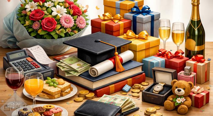 Ennyibe kerül ma egy ballagás: a virágcsokortól a külföldi utazásig