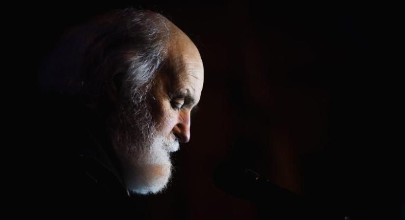 Iványi Gábor a köztársasági elnökké jelölésről: Ha komoly felkérést kapnék, akkor tisztelettel és alázattal elfogadnám