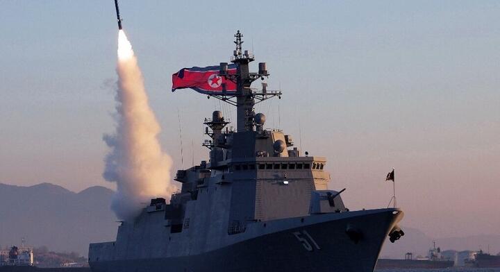 ENSZ: Észak-Korea növeli nukleáris fegyverkapacitását