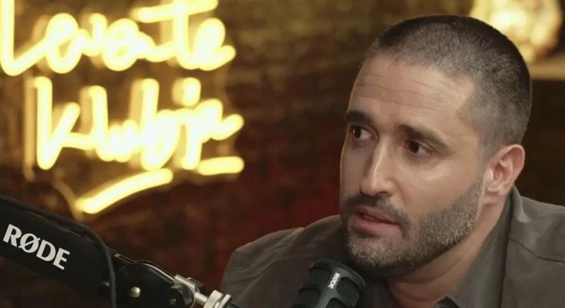 Tisztázta a félreértéseket Király Viktor: „Akkor jött a törés..."