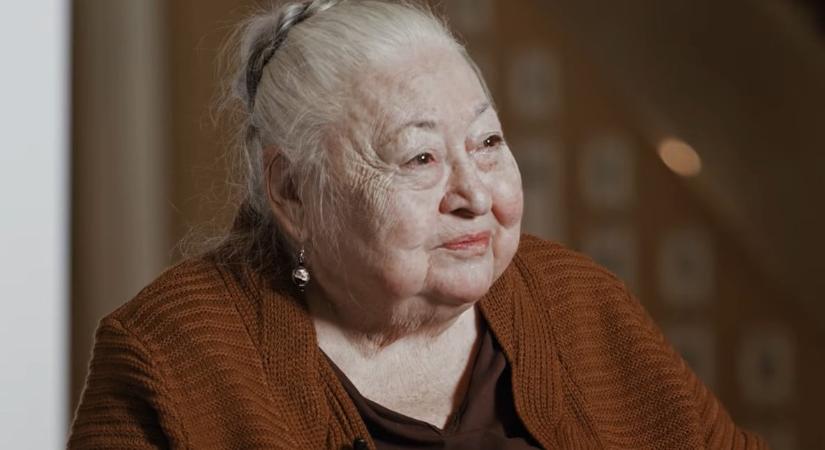 Molnár Piroska most teljesítette 1995-ben elhunyt fia végakaratát: Az idő sem gyógyít be minden sebet