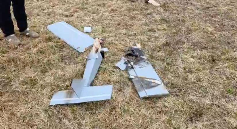 Fejlettebb lett az orosz lézerfegyver, 1,5 km-ről is leszedi a drónokat