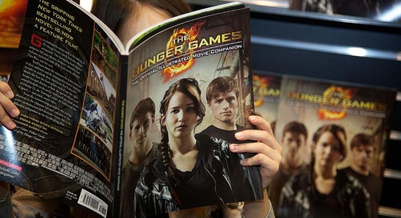 Az éhezők viadala egykori szereplője fegyverrel támadt három emberre