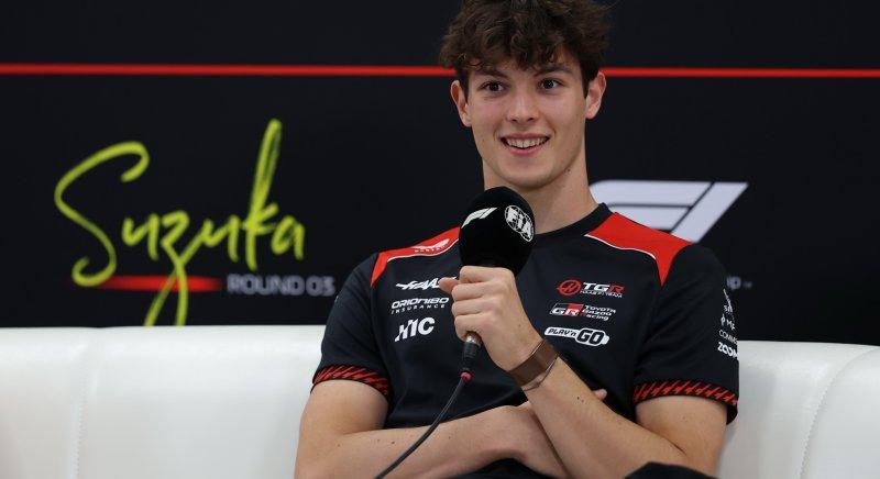 „Megduzzadt a térdem, de már minden rendben van” – Bearman