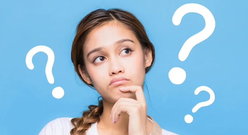 Okosabb vagy, mint egy hároméves? Megbirkózol ezzel az IQ-teszttel?