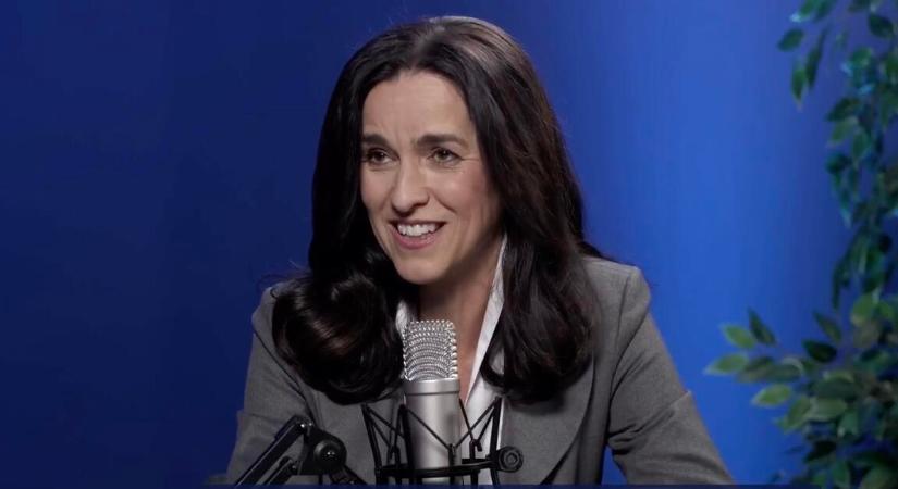 Elárulta a lengyel külügyminiszter, mint mondott neki Orbán Anita az Ukrajnával kapcsolatos ügyekről