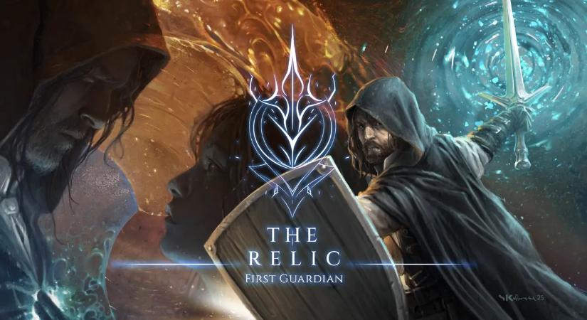 Május vége helyett csak valamikor nyáron jelenhet meg a Project Cloud Games stúdió első játéka, a The Relic: First Guardian