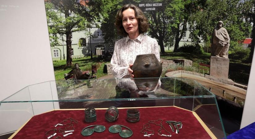 Egy fazék, ami mindent megváltoztatott: egy elképesztő kincs története