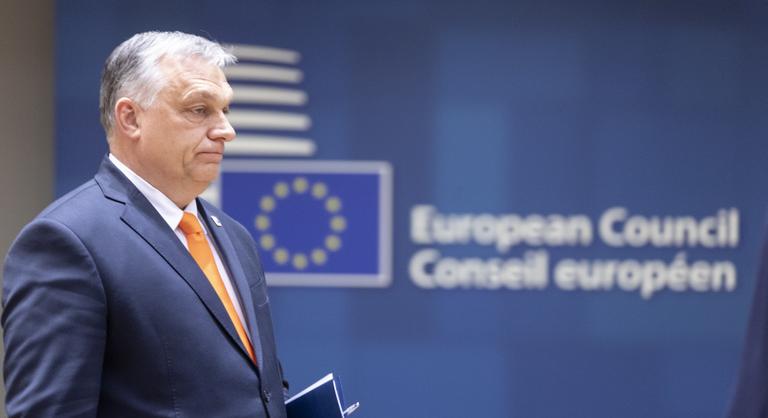 Immár hivatalos: Orbán Viktor biztosan kihagyja a jövő heti EU-csúcsot, azt is elárulták, miért