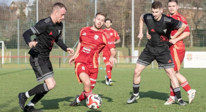 Az elődöntőben futnak össze a tavalyi döntősök