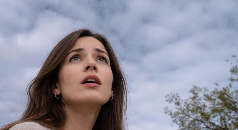 Különös hangok Nyíregyházán! Az eget pásztázzák a városlakók! (videókkal)