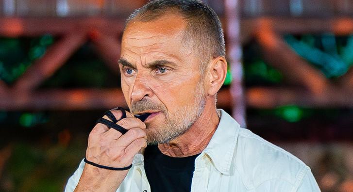 Olyan dolog történt az Exatlon Hungaryben, ami korábban soha: lecsaptak a doppingellenőrök az egyik versenyzőre