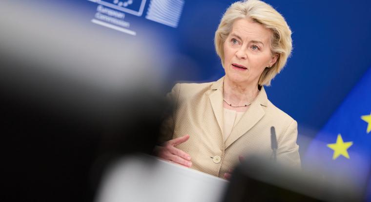 Az Európai Unió egy egységes korellenőrző alkalmazást szeretne bevezetni, nyílt forráskódú lesz