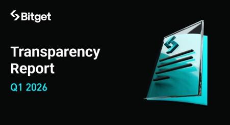 A kriptó már nem egyeduralkodó: a Bitget forgalmának akár 40%-át nem kriptoeszközök adják