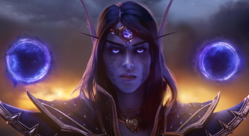 Oké, ennél furábbat aligha láttok ma: Egy streamer hot dogokkal irányította a karakterét a World of Warcraftban