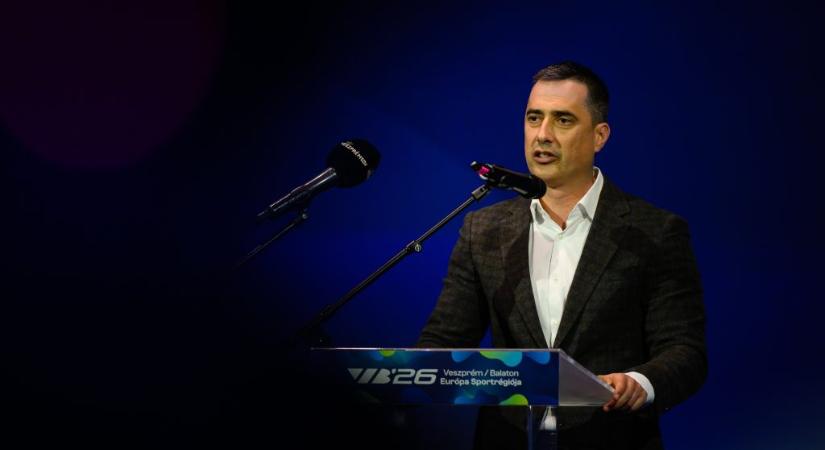 Veszprém fideszes parlamenti képviselője is elköszön a politikától