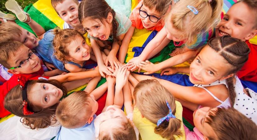 3 millió forinttal támogatja az önkormányzat az egyházi nyári táborokat Szolnokon