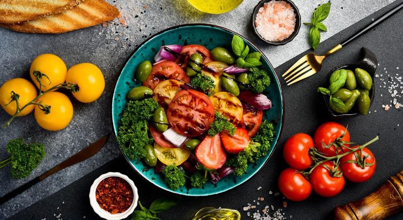 Ez az étrendváltozás 35%-kal csökkentheti a karbonlábnyomot – ezt találták a kutatók