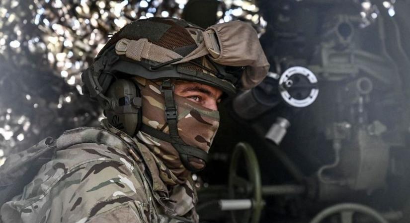 A hadköteles ukránok hazaküldéséért lobbizott Zelenszkij Berlinben, jogi felelősségre vonást is emlegetett