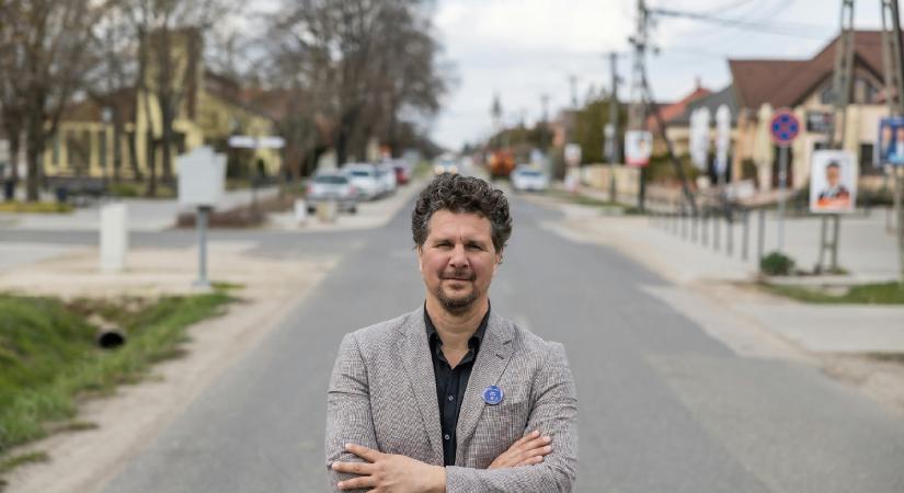 Nagy Ervin: Nem a Fidesz színvonalán cserélgetünk majd embereket, de Vidnyánszky Attilának nem lesz keresnivalója