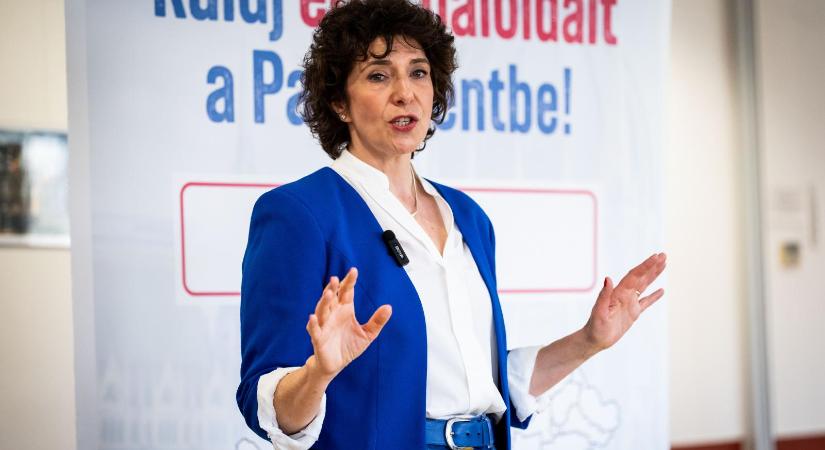 Már a választás másnapján, hétfőn elbocsátotta több dolgozóját a Demokratikus Koalíció