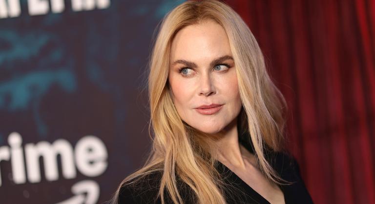 Új szakmát tanul Nicole Kidman, az embereknek szeretne segíteni