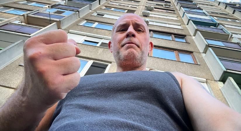 Dopeman értékelése a Fidesz-vereségről: A pofon megvilágosodás