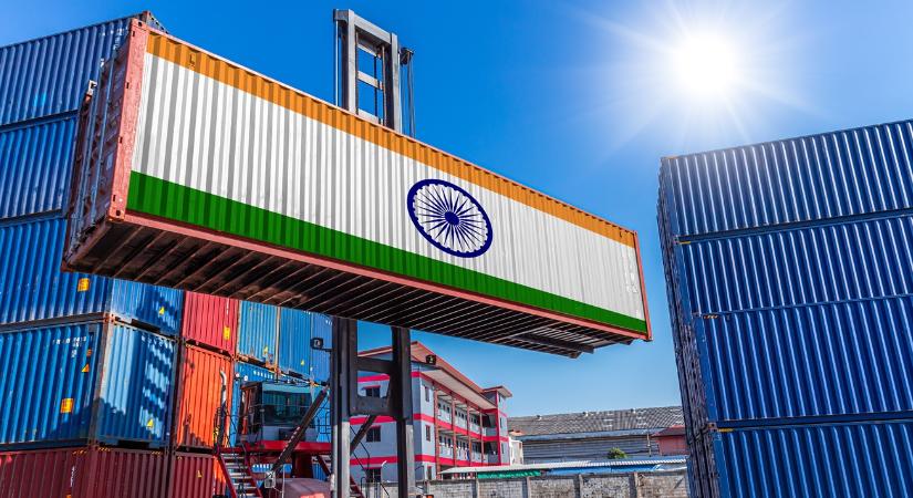 Indiai aranyláz: a magyar agrárvállalkozók előtt is kinyílt a kapu