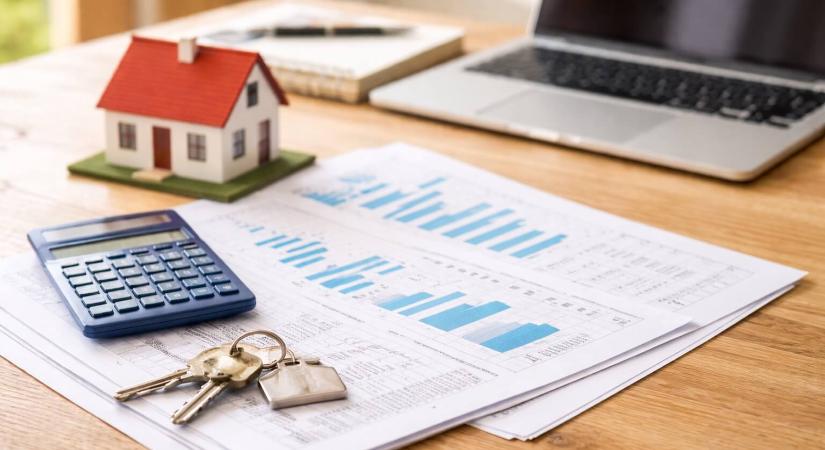 Lakáshitel és önerő 2026-ban: miért lett ennyire szűk a mozgástér?