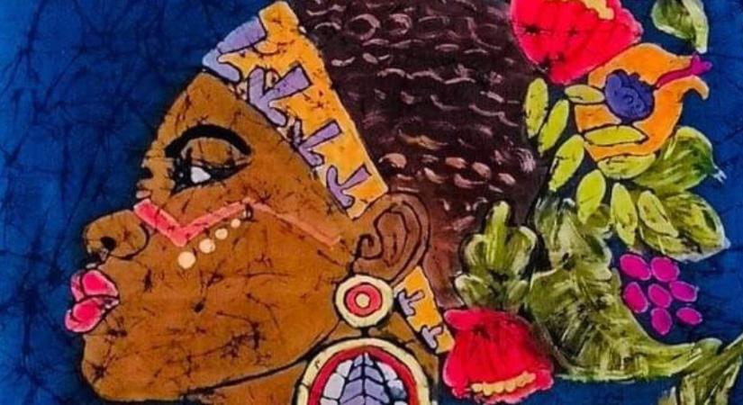 Indonézia világa batikköntösben érkezik Debrecenbe