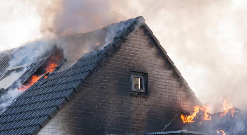 Gyulladásveszélyes háztartási gépekre figyelmeztet a katasztrófavédelem: nagyon vigyázz, ha ilyened van otthon