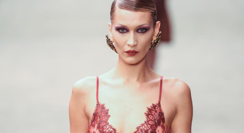 Mi az a Kering girl look, és miért lesz ez a következő kedvenc szépségtrended?