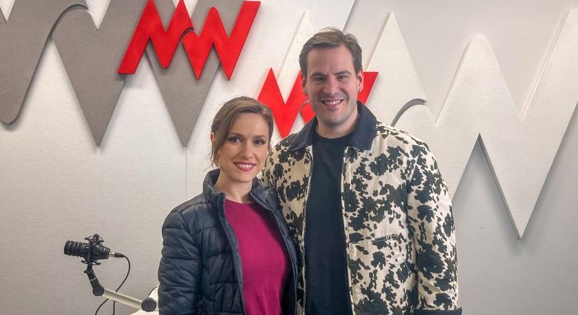 Színészek az elmúlt időszakról - Újabb Kisalföld podcast