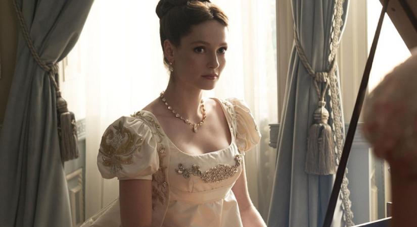 Meglepő fordulat várható A Bridgerton család 5. évadjában: erre nem számítottunk