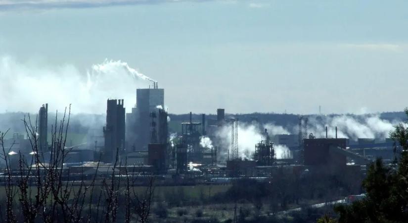 Döntött az Európai Unió Bírósága: ellentétes az uniós joggal a szén-dioxid-kvóta-adó