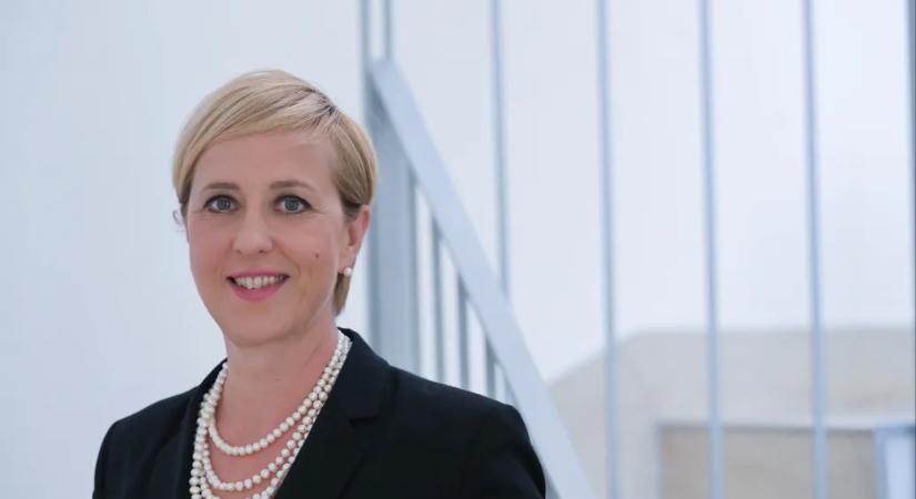 A Főegyházmegye szóvivője: Rubovszky Ritával jól járhat Magyarország és a magyar oktatás