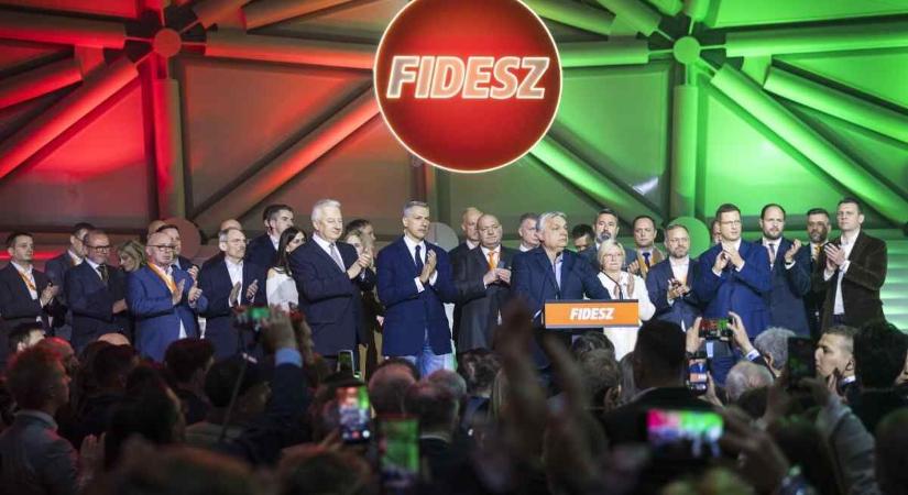 Magyar Péter üzent a fideszes börtönválogatottnak