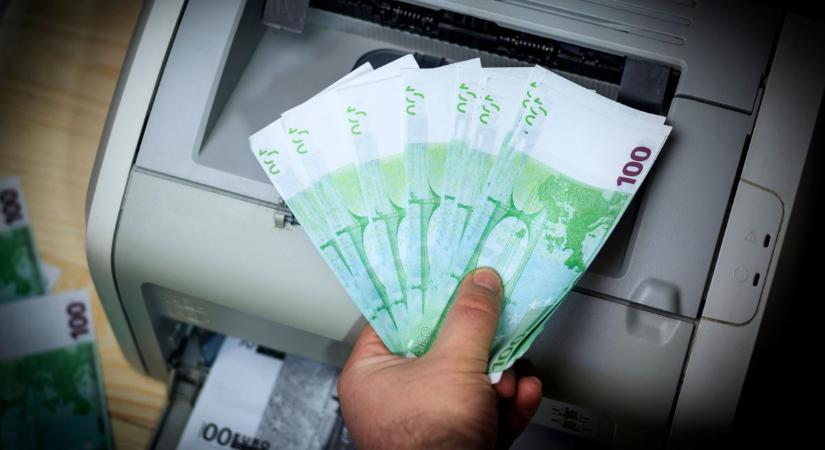 Hogyan hamisítanak pénzt ma: a klasszikus módszerektől a high-tech korszakig