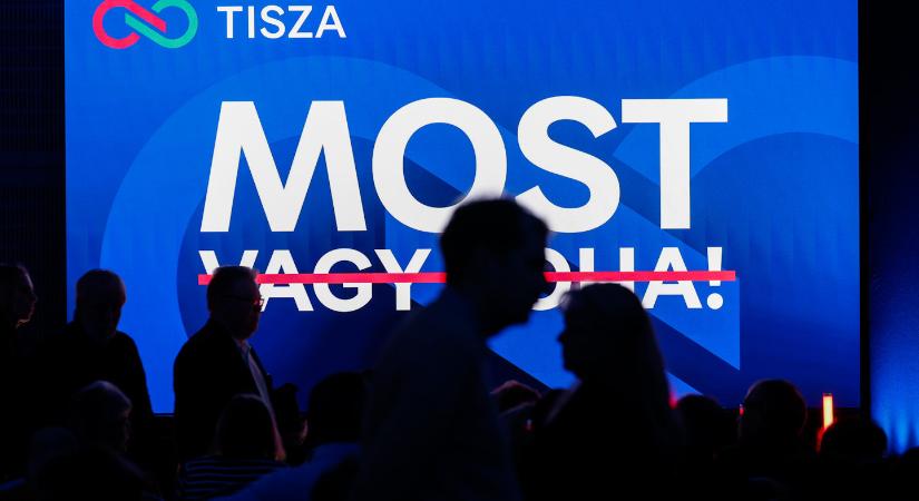 Telex: Rubovszky Rita lesz a Tisza-kormány oktatási minisztere