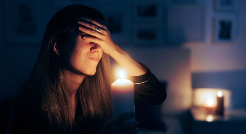 Ez nem túl jó hír: áram nélkül kell felkészülni a hétvégére több Szabolcs vármegyei háztartásban!