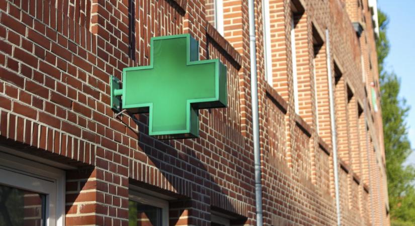 230 milliót kaszált ezzel a trükkel egy gyógyszerész