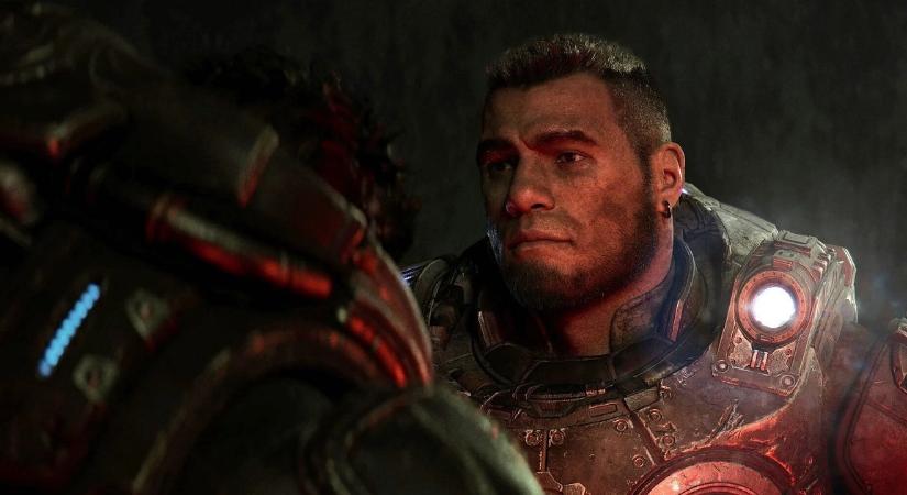 Maratoni hosszúságú Gears of War: E-Day bemutatóval készül az Xbox