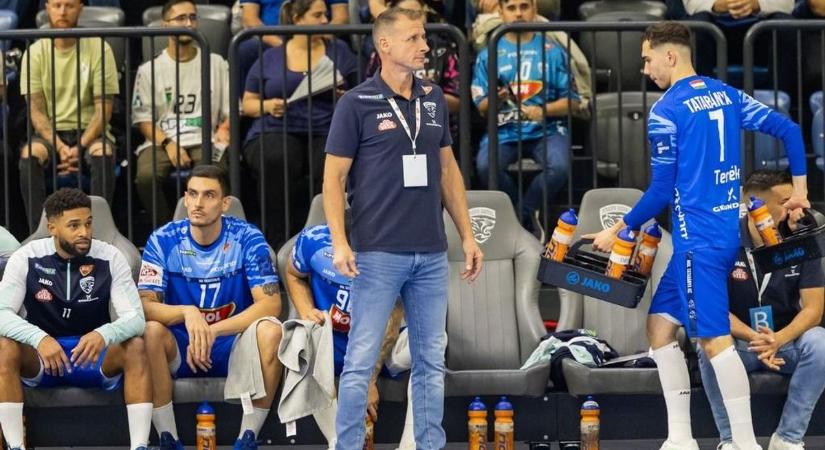 "Történelmet szeretnénk írni" - 27 éves átkok megtörésére készül a Tatabánya