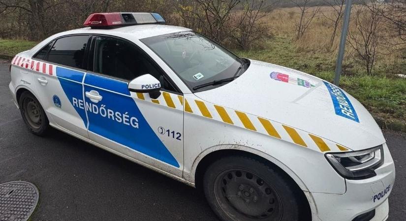 Nem zavarta, hogy alszik: kifosztotta rokonát egy borsodi férfi